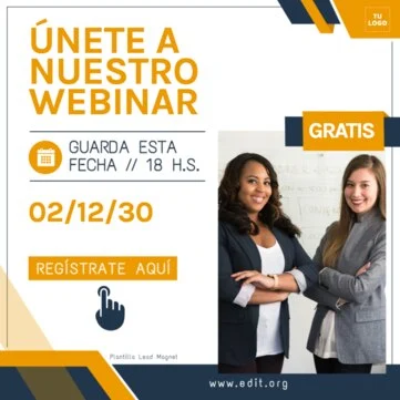 Edita un anuncio de Lead Magnet