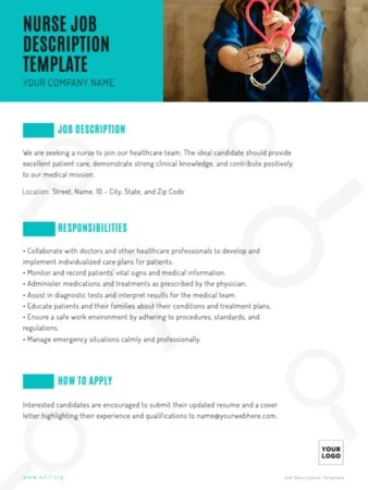 Edit a Job Spec template