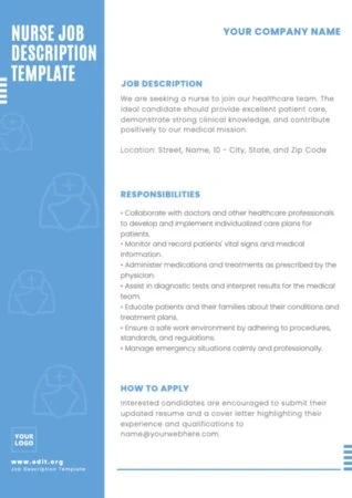 Edit a Job Spec template