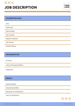 Edit a Job Spec template
