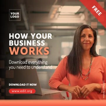 Edit a Lead Magnet Ad