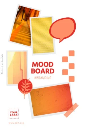 Edit a Pinterest Pin