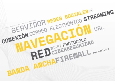 Edita una Nube de Términos