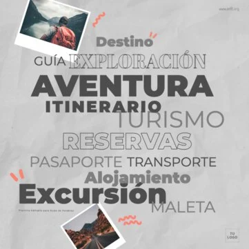 Edita una Nube de Términos