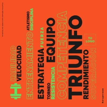 Edita una Nube de Términos