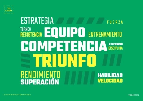 Edita una Nube de Términos