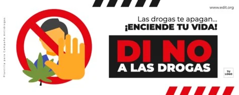 Crea tu portada para Facebook