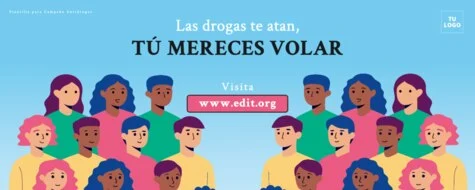 Crea tu portada para Facebook
