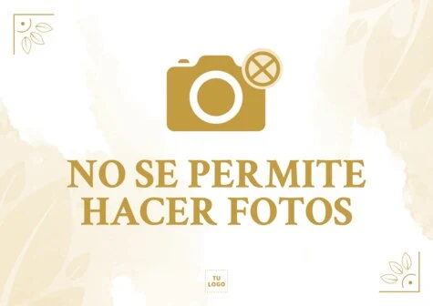 Edita tarjetas de comunión