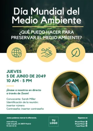 Edita un banner del Día sin Coches