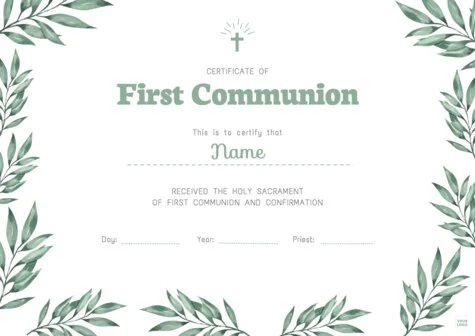 Mijn diploma of certificaat maken