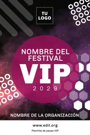 Editar una tarjeta de identificación