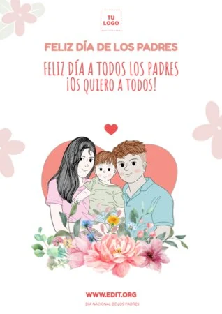 Edita una plantilla para redes sociales