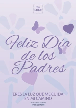Edita una plantilla para redes sociales
