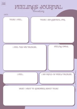 Edit an Emotions Tracker