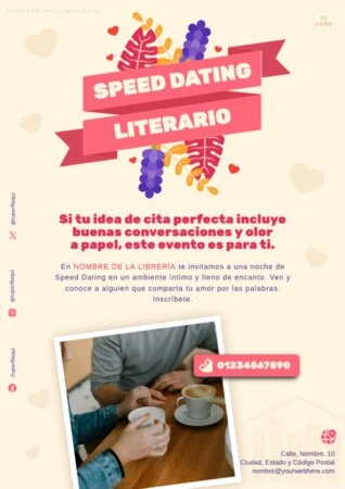 Edita una plantilla de cita rápida