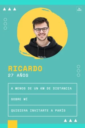 Edita una plantilla de cita rápida