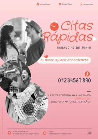 Edita una plantilla de cita rápida