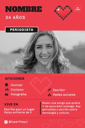 Edita una plantilla de cita rápida