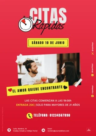 Edita una plantilla de cita rápida