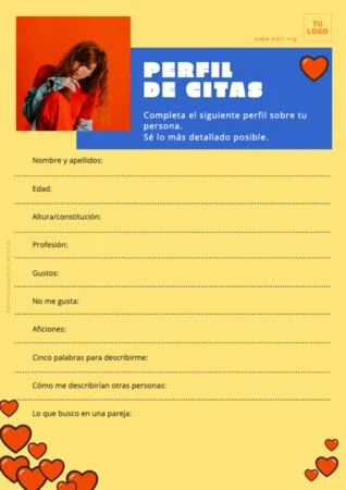 Edita una plantilla de cita rápida