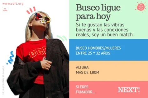 Edita una plantilla de cita rápida