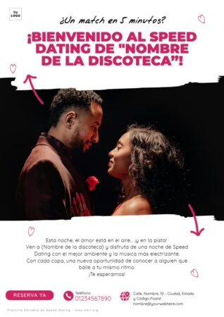 Edita una plantilla de cita rápida