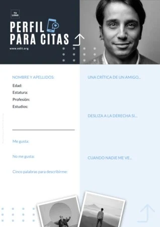 Edita una plantilla de cita rápida