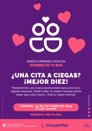 Edita una plantilla de cita rápida