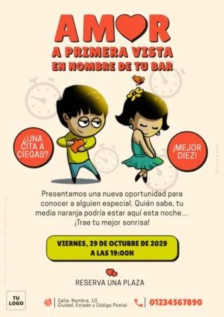 Edita una plantilla de cita rápida