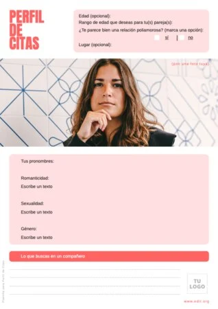 Edita una plantilla de cita rápida