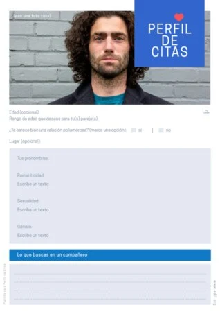 Edita una plantilla de cita rápida