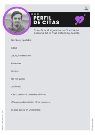 Edita una plantilla de cita rápida