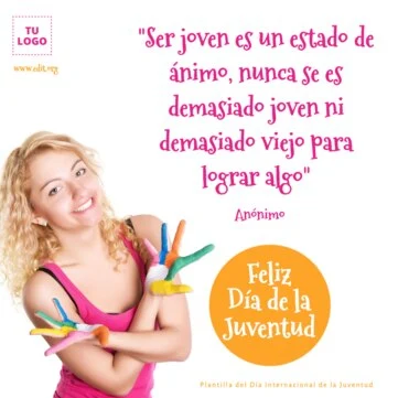 Edita una imagen con marca de agua