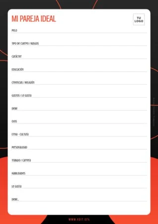 Edita una plantilla de cita rápida