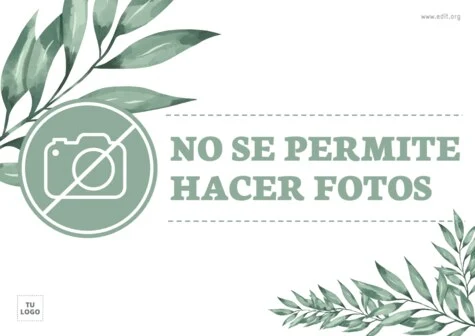 Edita tarjetas de comunión
