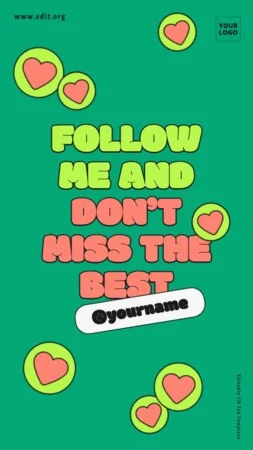 Edit a TikTok Template