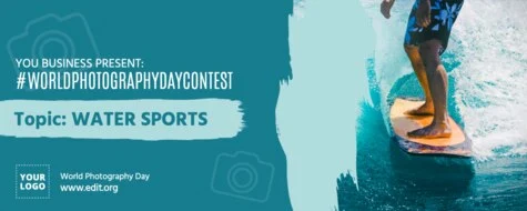 Modifier un design pour photographes