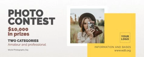 Modifier un design pour photographes