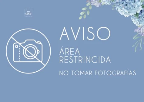 Edita una plantilla de invitación de bautizo