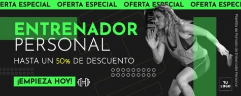 Crea tu portada para Facebook