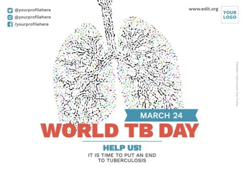 Edit a Tuberculosis template