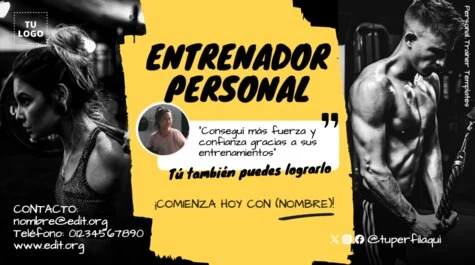 Crea una imagen para Twitter