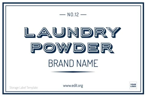 Personalisiere dein Label