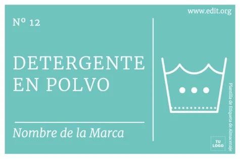 Edita una etiqueta