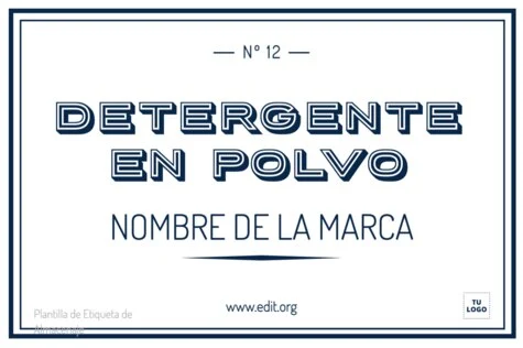 Edita una etiqueta