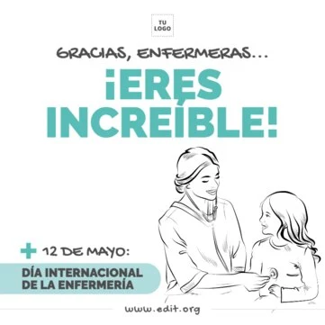 Edita una plantilla para Reconocimiento