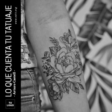 Editar una plantilla de tatuajes