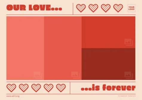 Edit a love card