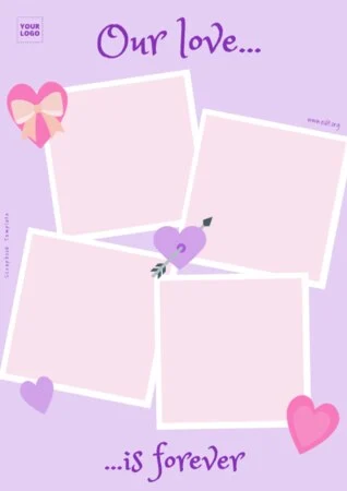 Edit a love card